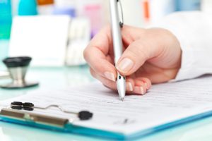 Medical Writing Expertise